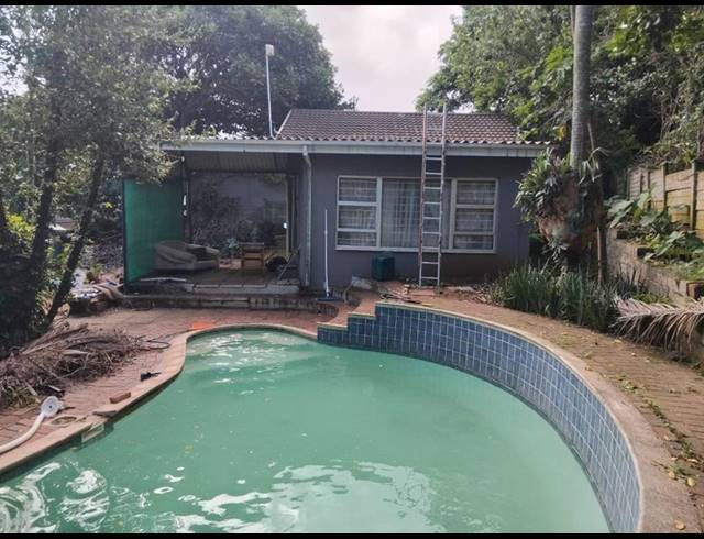 4 BEDROOM HOUSE FOR SALE IN WIDENHAM